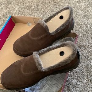 Skechers Go Walk Memory Foam